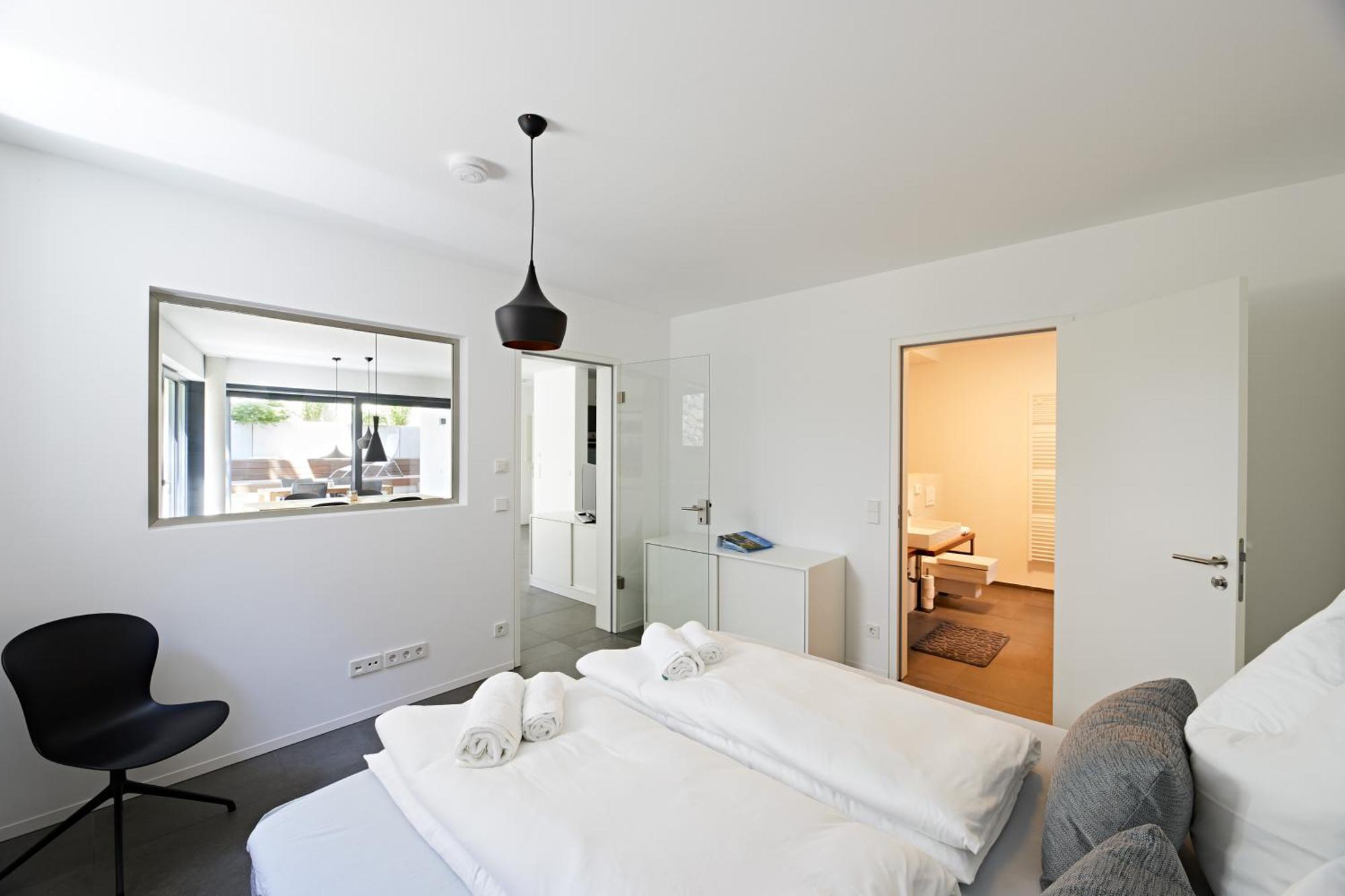 Cosmopolitan Apartman Überlingen Kültér fotó