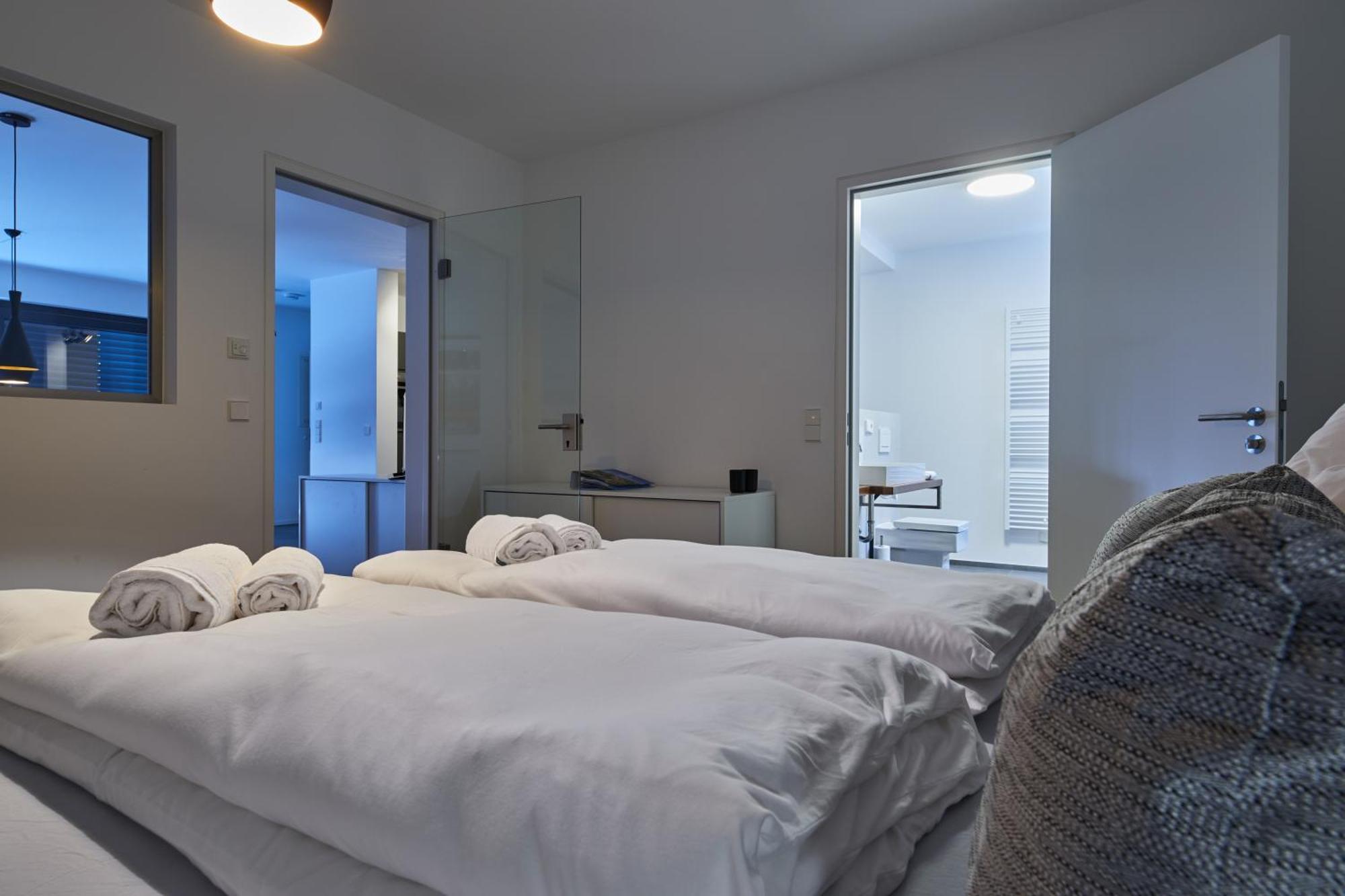 Cosmopolitan Apartman Überlingen Kültér fotó