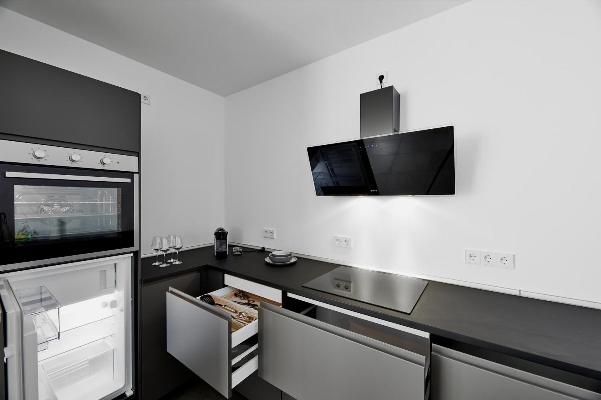 Cosmopolitan Apartman Überlingen Kültér fotó
