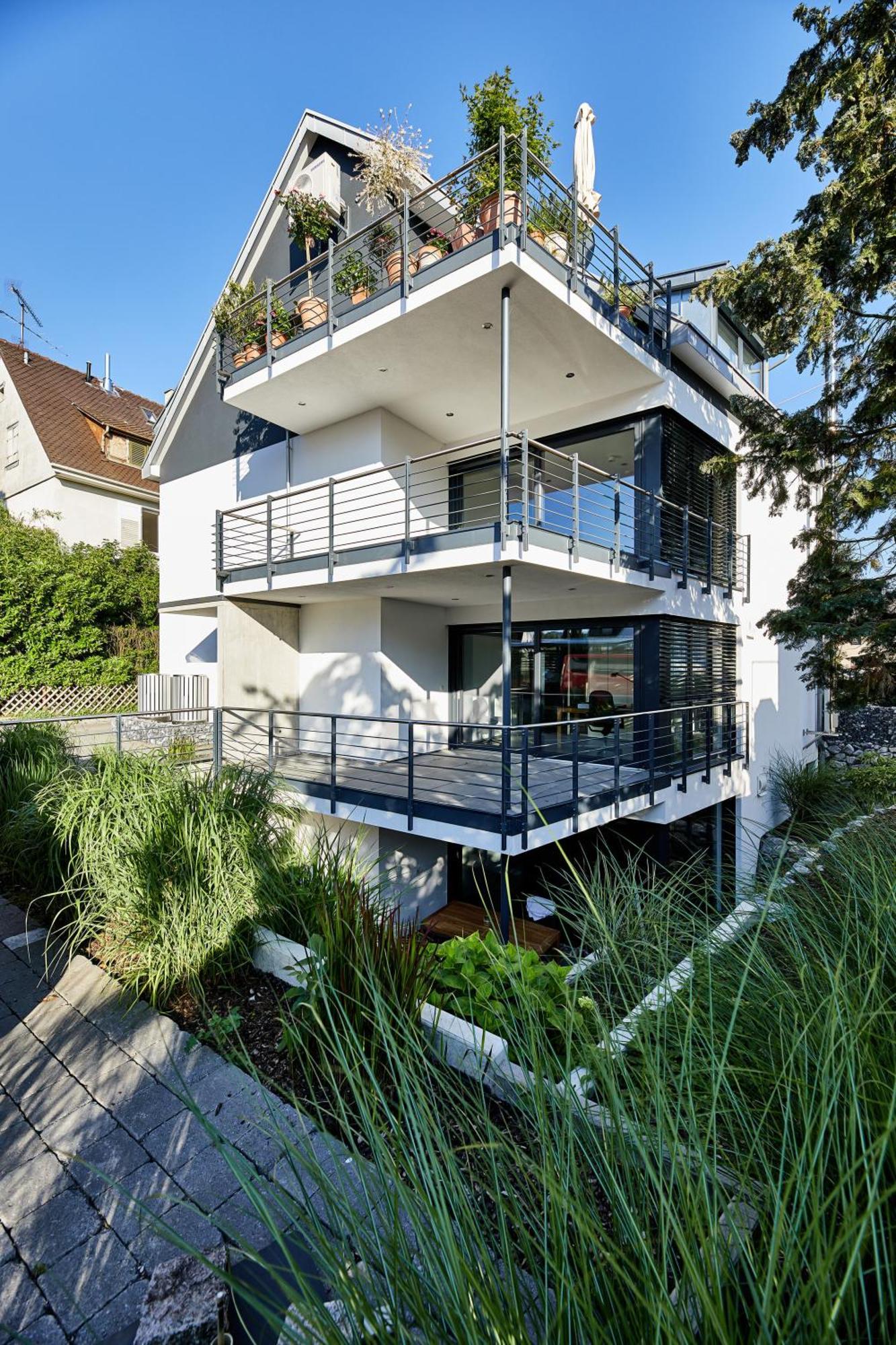 Cosmopolitan Apartman Überlingen Kültér fotó