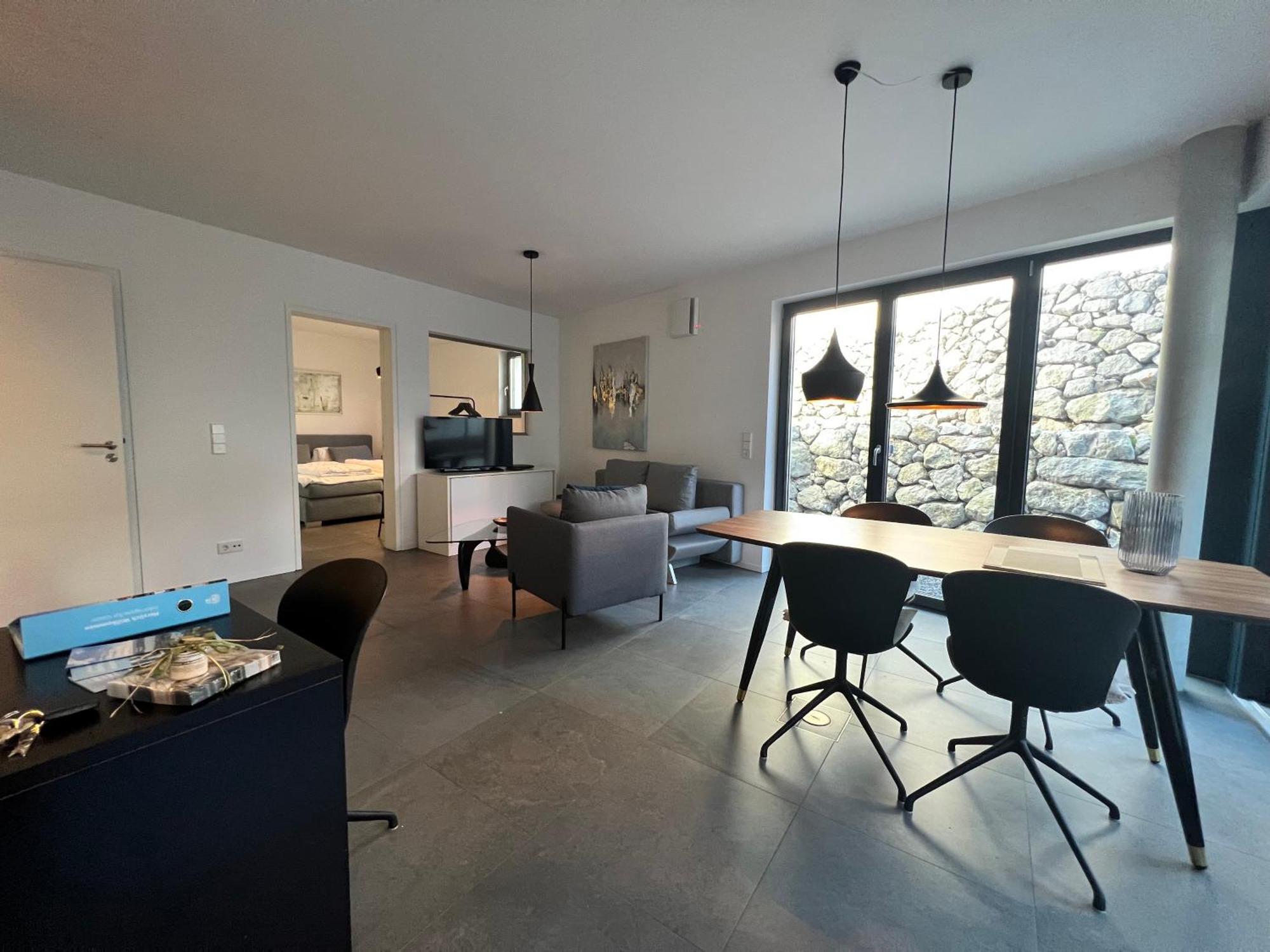 Cosmopolitan Apartman Überlingen Kültér fotó