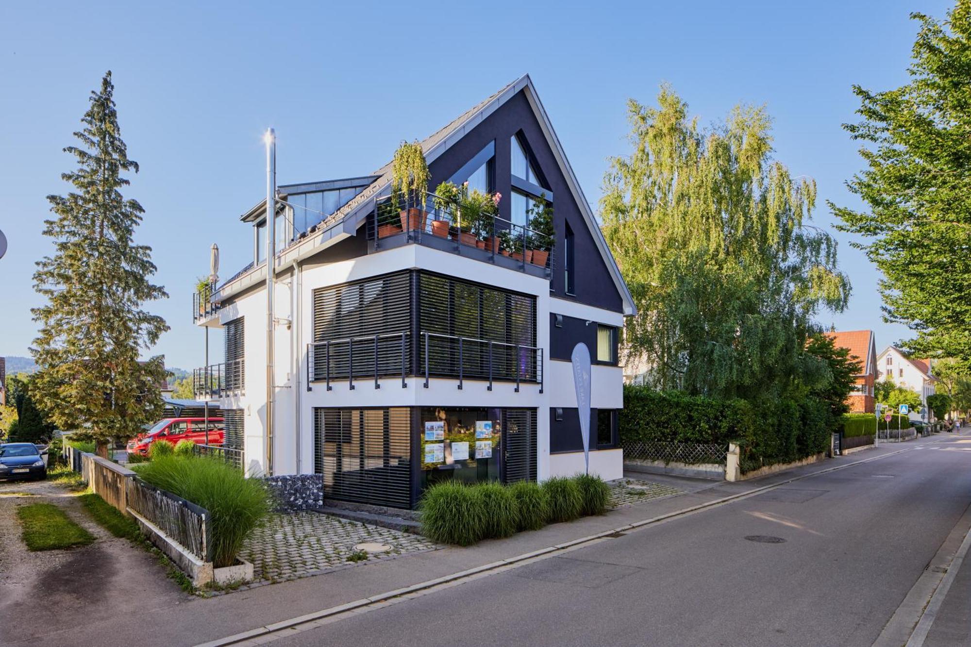 Cosmopolitan Apartman Überlingen Kültér fotó