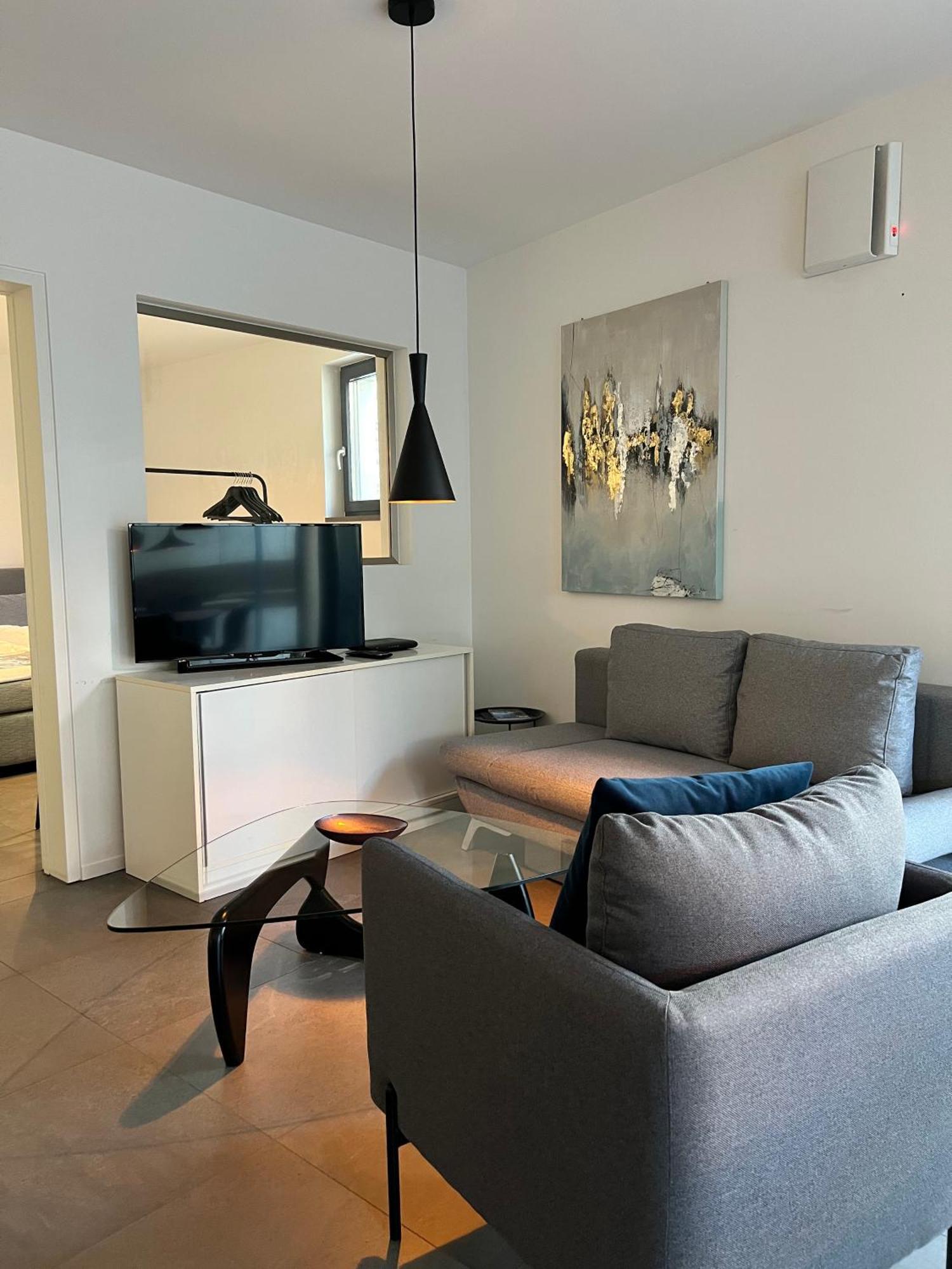 Cosmopolitan Apartman Überlingen Kültér fotó