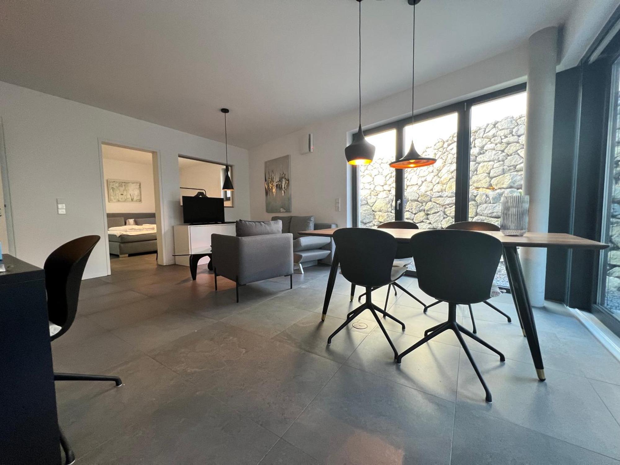 Cosmopolitan Apartman Überlingen Kültér fotó