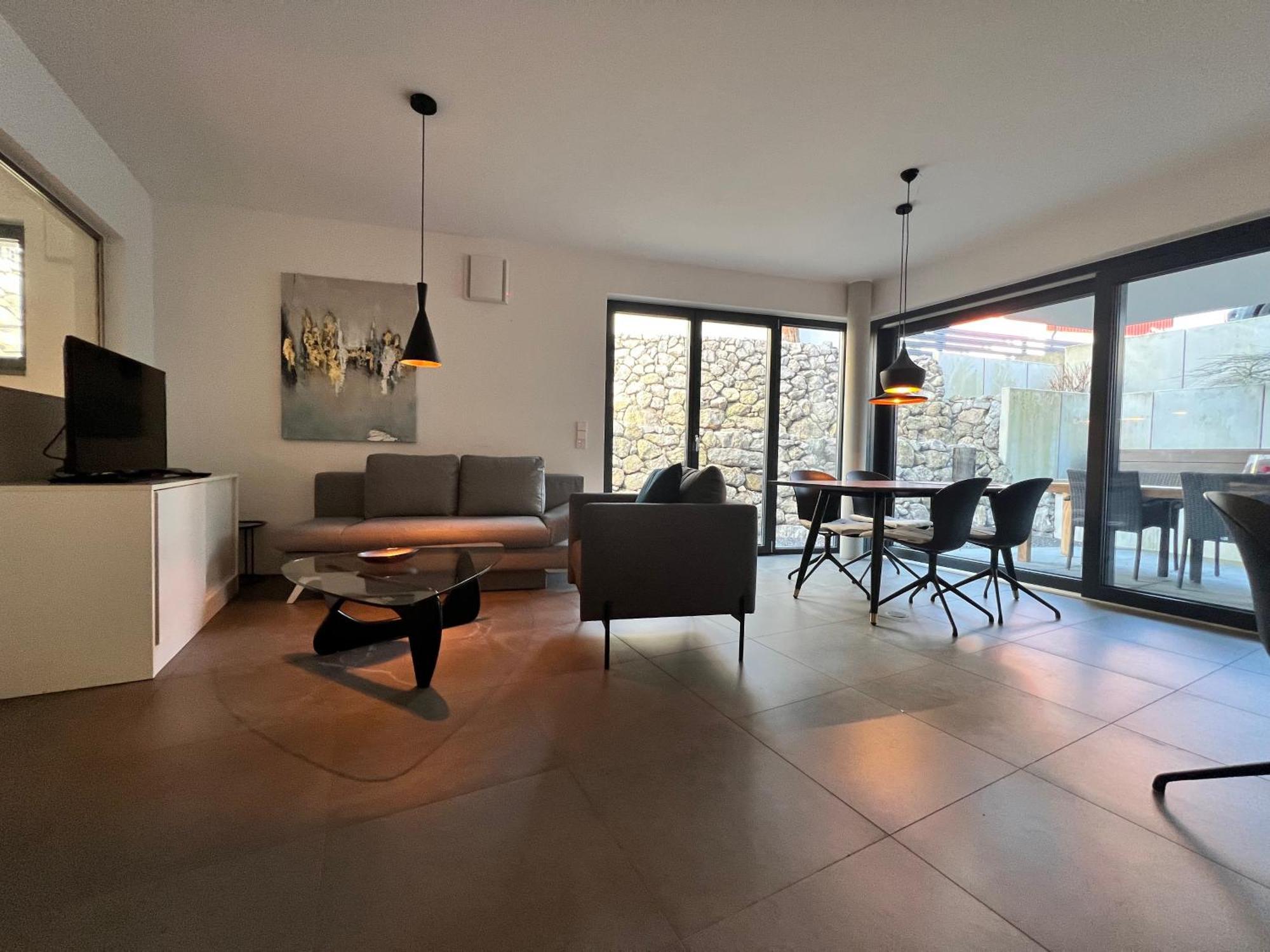 Cosmopolitan Apartman Überlingen Kültér fotó